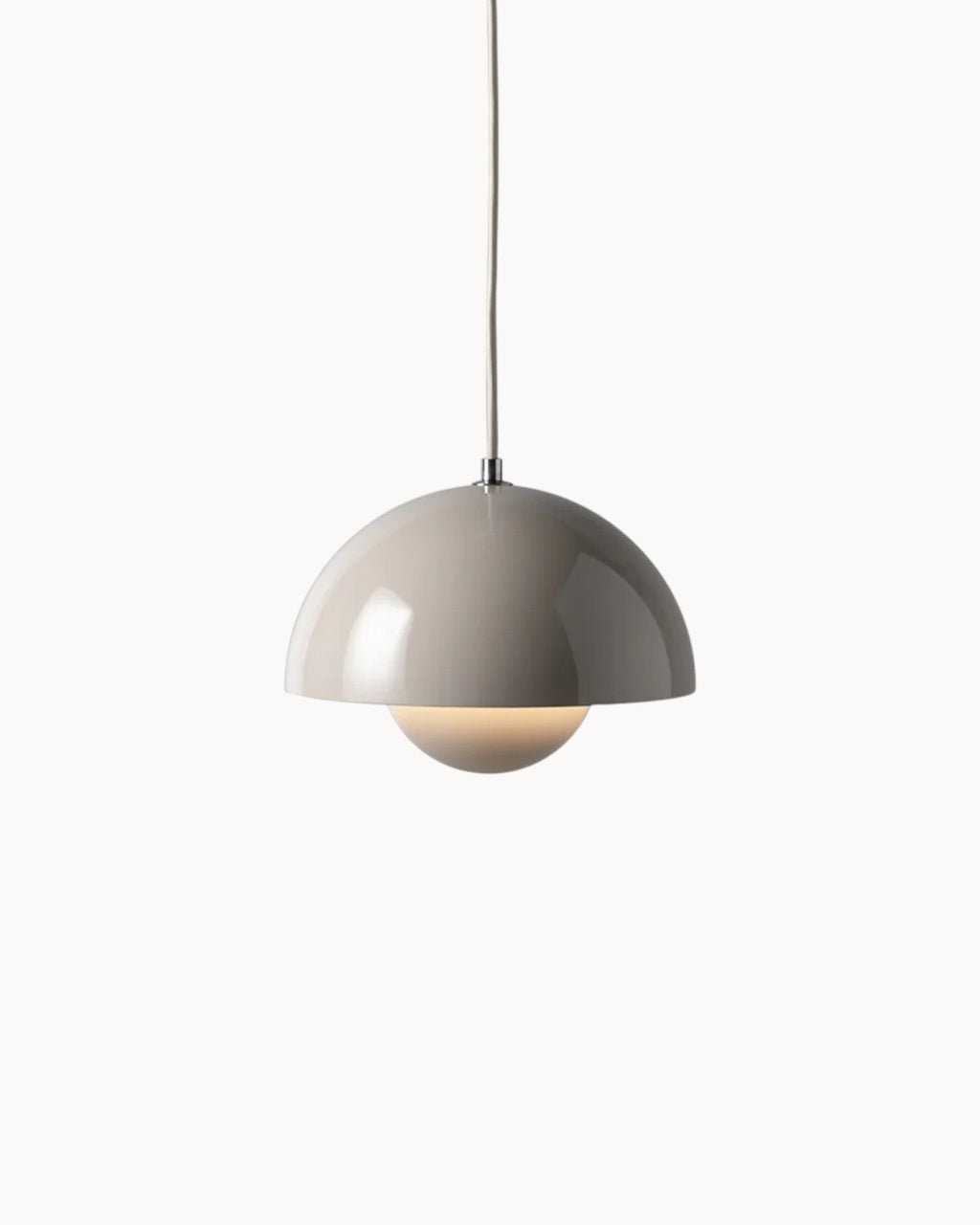 LoftElegance LED Pendant (9")