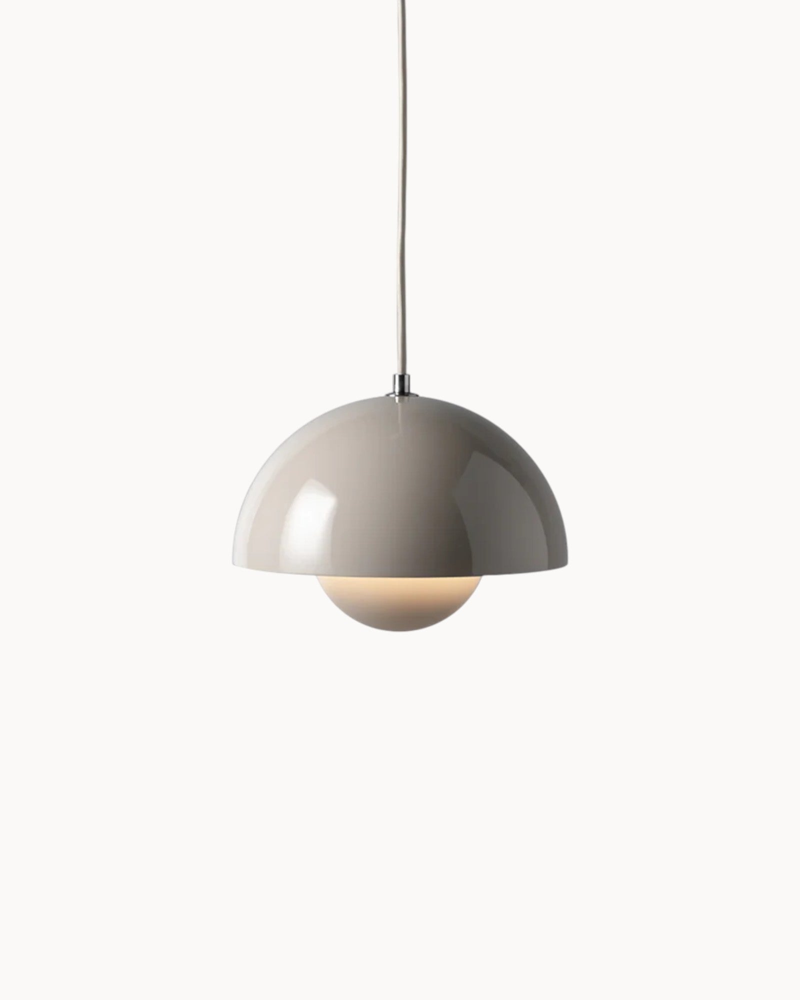 LoftElegance LED Pendant (9")