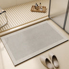 Super Absorbent Bath Mat