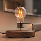 MagLev Floating Table Lamp - view 2