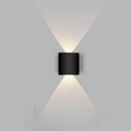 YardGlow LED Outdoor Wall Light