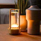 LumiGlow Wireless Crystal Lamp - view 2