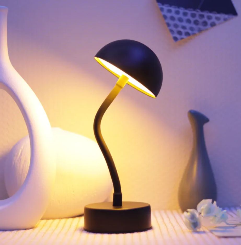 GlowFlex Flexible LED Lamp - view 2