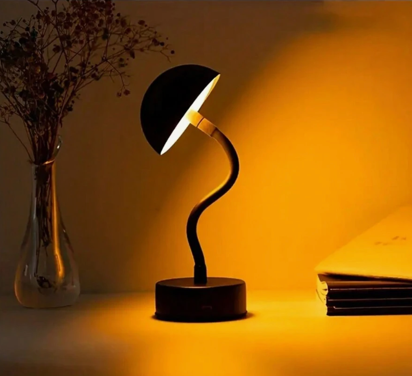 GlowFlex Flexible LED Lamp