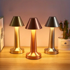 GlowEase Wireless Desk Lamp - view 4