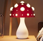 MushGlow Magical Mushroom Lamp