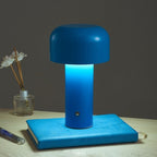 MushRoomGlow Italian Mushroom Lamp