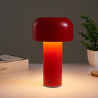 MushRoomGlow Italian Mushroom Lamp