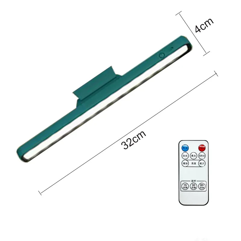 GlowLine LED Light Bar