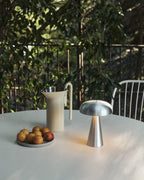LumaLite Cordless Table Lamp