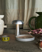 LumaLite Cordless Table Lamp