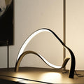 Hera Minimalist LED Table Lamp - view 2