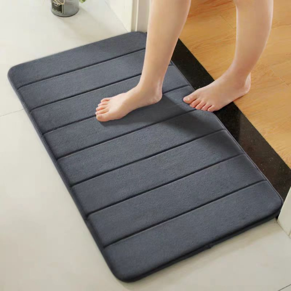 UltraSoft Bath Mat