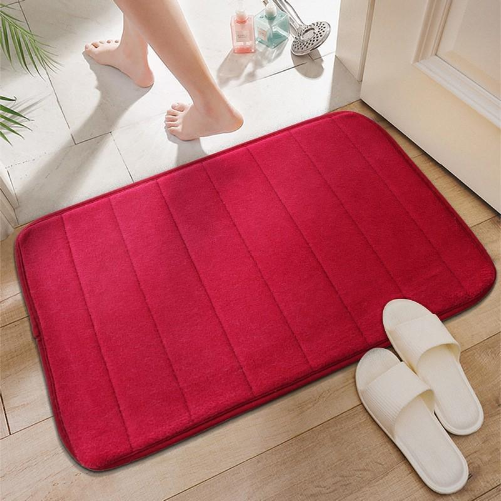 UltraSoft Bath Mat