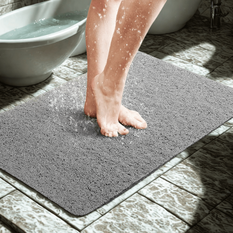 ComfortDrain Shower Mat