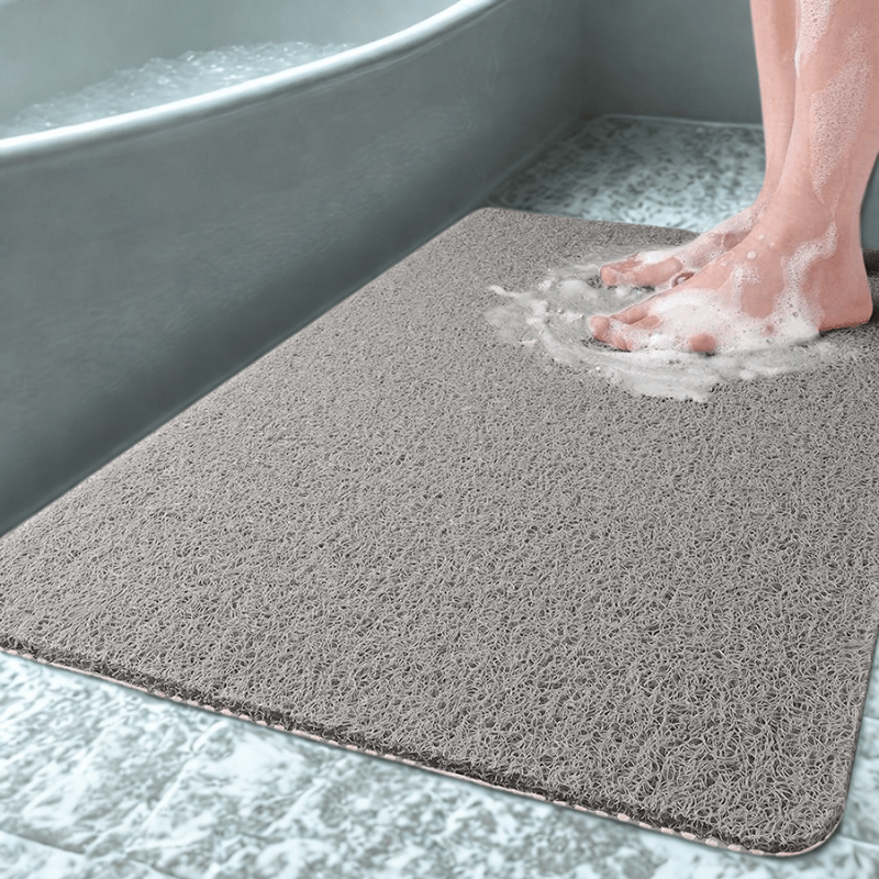 ComfortDrain Shower Mat