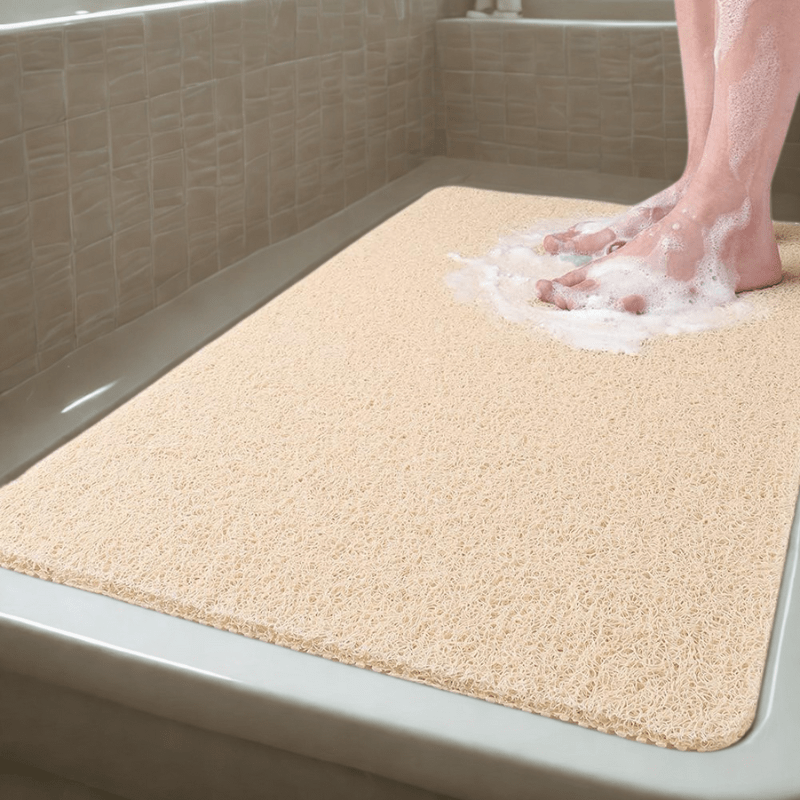 ComfortDrain Shower Mat