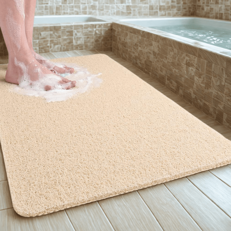 ComfortDrain Shower Mat