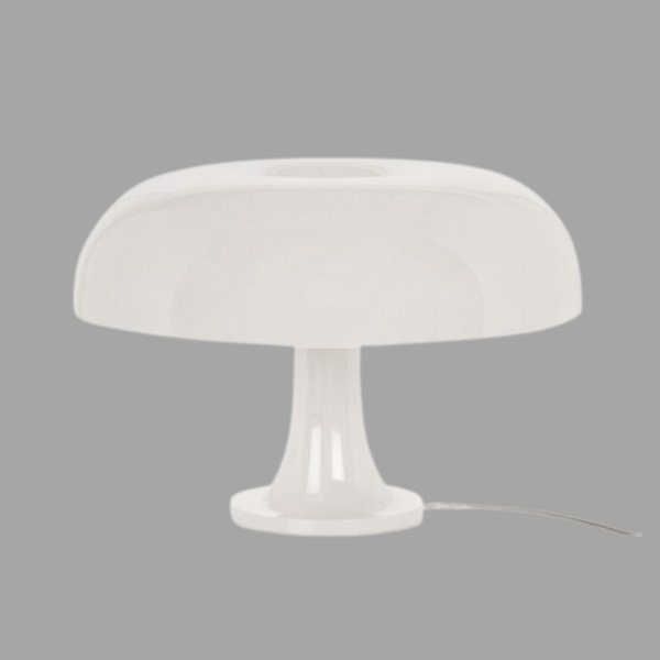 GlowElegance Mushroom Lamp - view 2