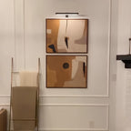 LumiCraft Wireless Wall Lamp - view 6