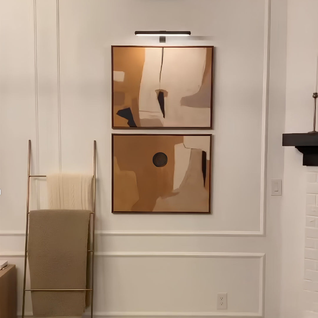 LumiCraft Wireless Wall Lamp - view 6