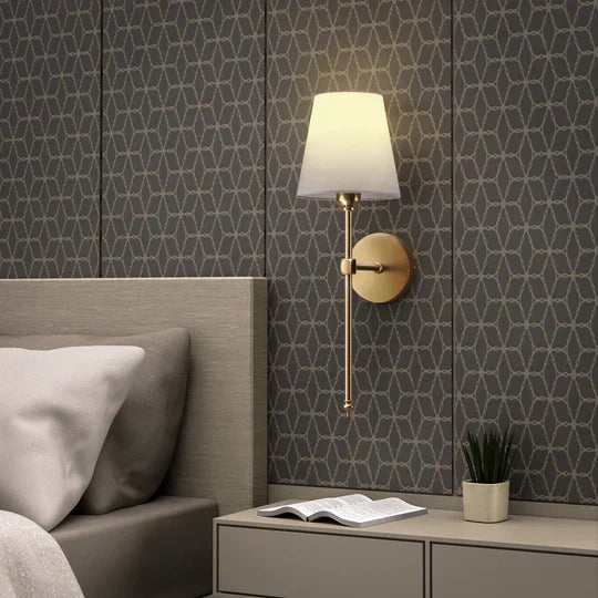 LumiAmbiance Wireless Wall Lamp Set - view 3