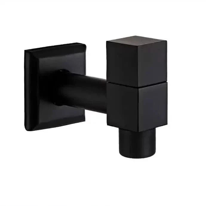 MatteFlow Utility Faucet