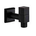 MatteFlow Utility Faucet