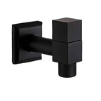 MatteFlow Utility Faucet