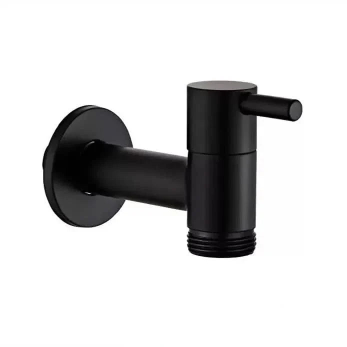 MatteFlow Utility Faucet