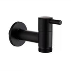 MatteFlow Utility Faucet