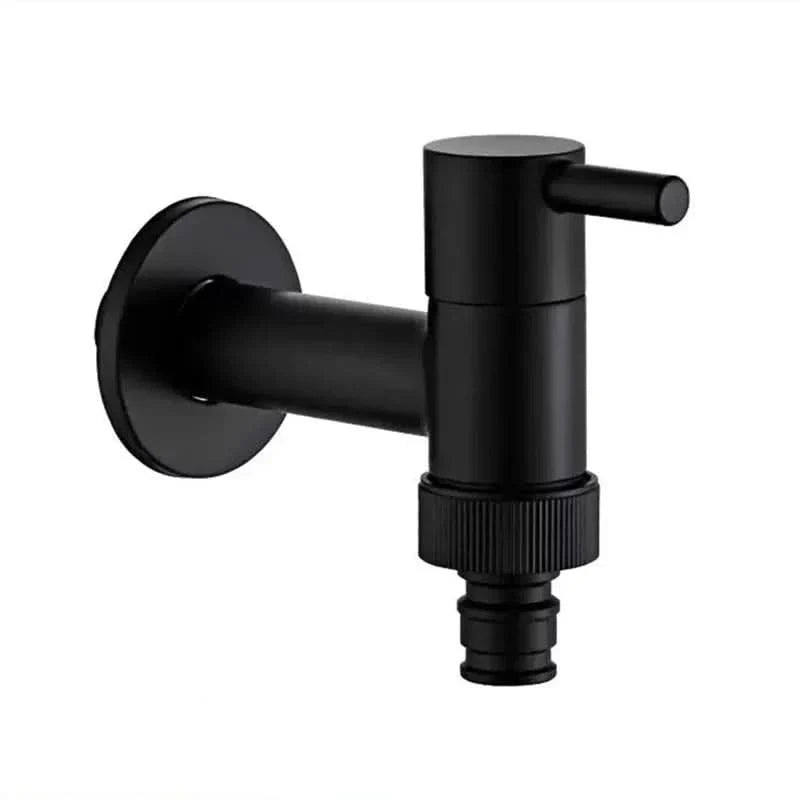 MatteFlow Utility Faucet