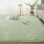 Woolia Plush Area Rug