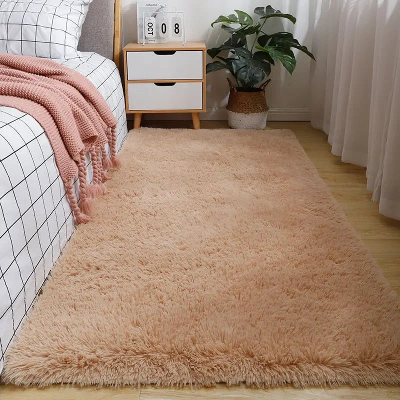 Woolia Plush Area Rug