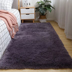 Woolia Plush Area Rug