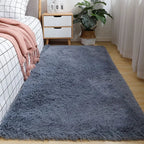 Woolia Plush Area Rug