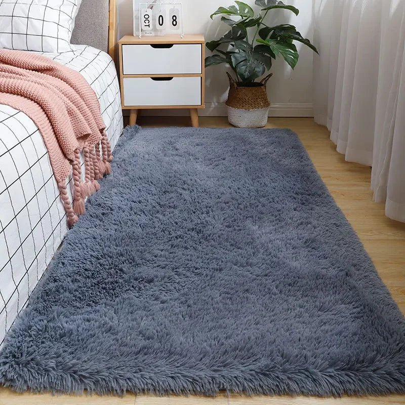 Woolia Plush Area Rug