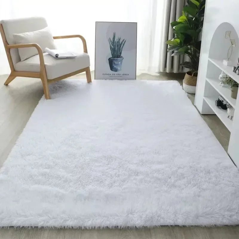 Woolia Plush Area Rug