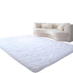 Woolia Plush Area Rug