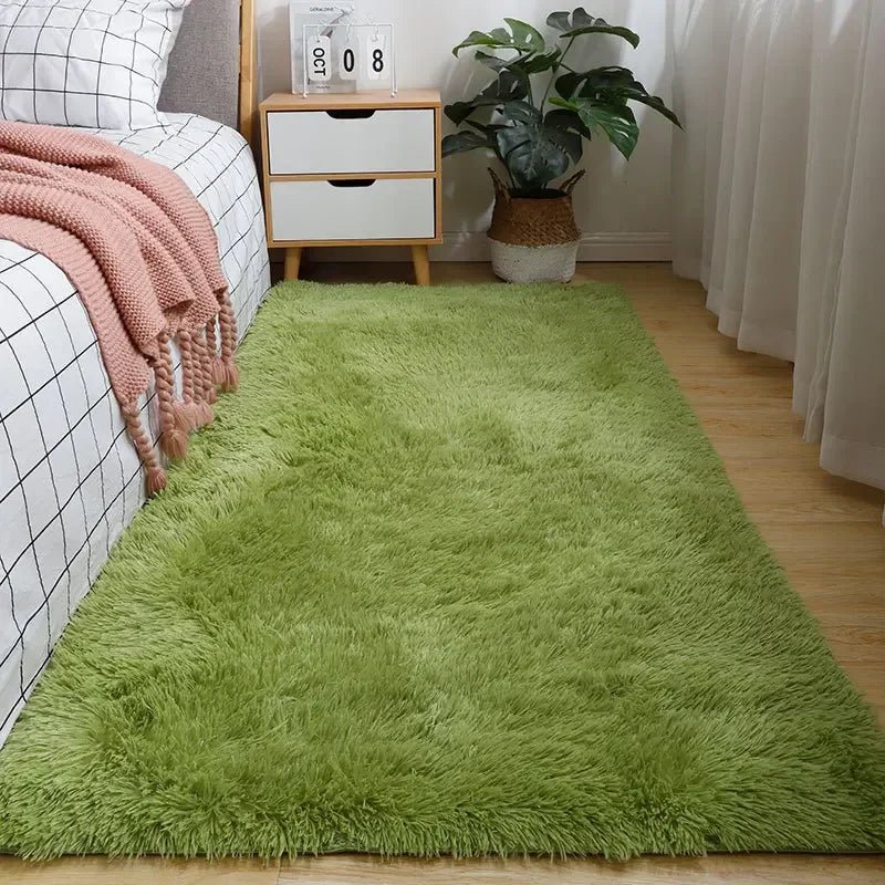 Woolia Plush Area Rug