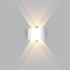 YardGlow LED Outdoor Wall Light