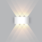 YardGlow LED Outdoor Wall Light
