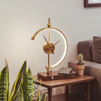 NagoyaLight Lamp Clock Charger - view 2