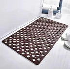 AquaGuard Suction-Grip Shower Mat