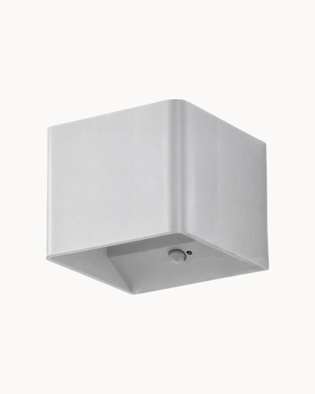 ZenLight Motion Sensor Wall Sconce