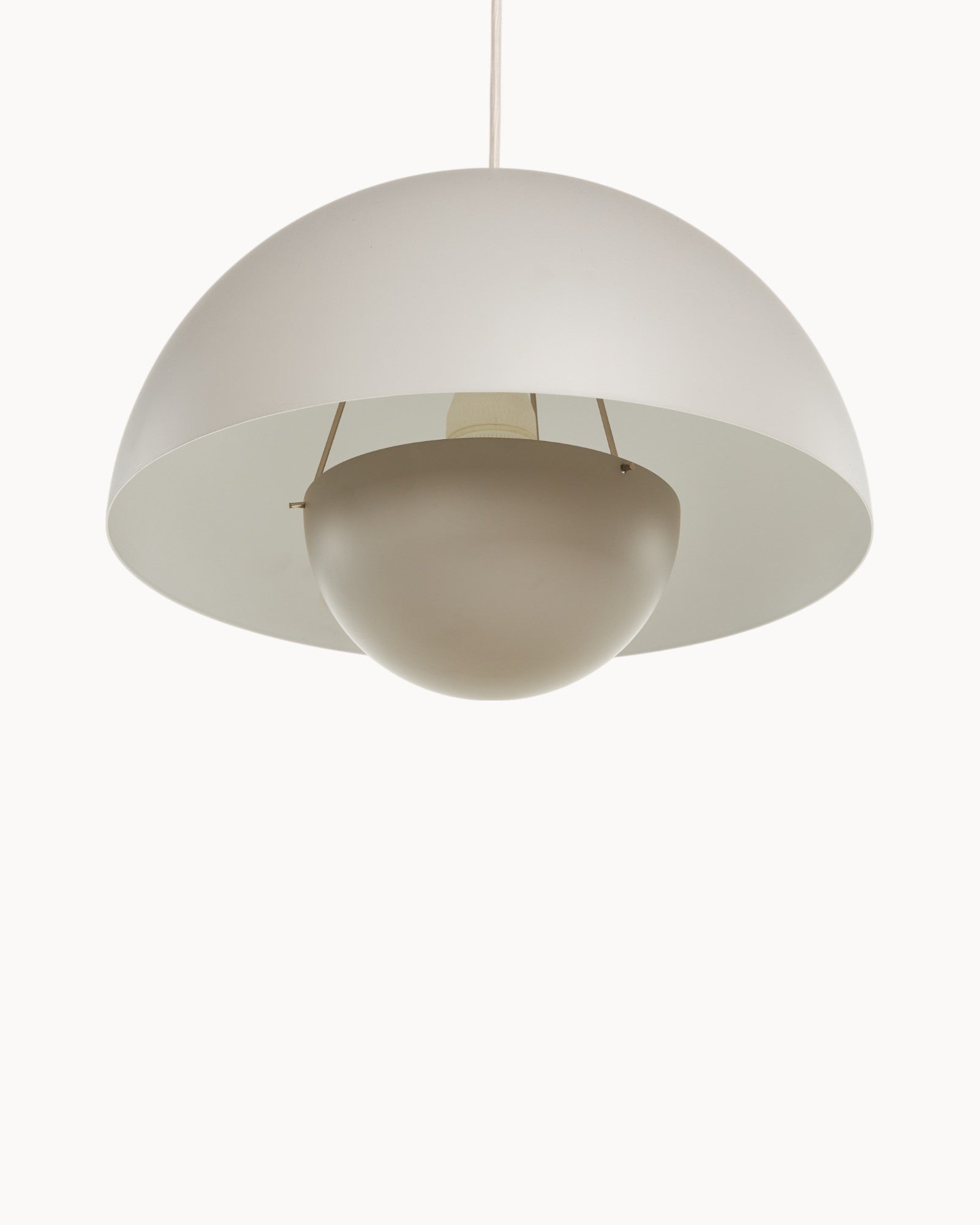 LoftElegance LED Pendant (9")