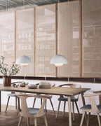 LoftElegance LED Pendant (9")