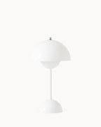 NordLight Scandinavian Table Lamp (11")