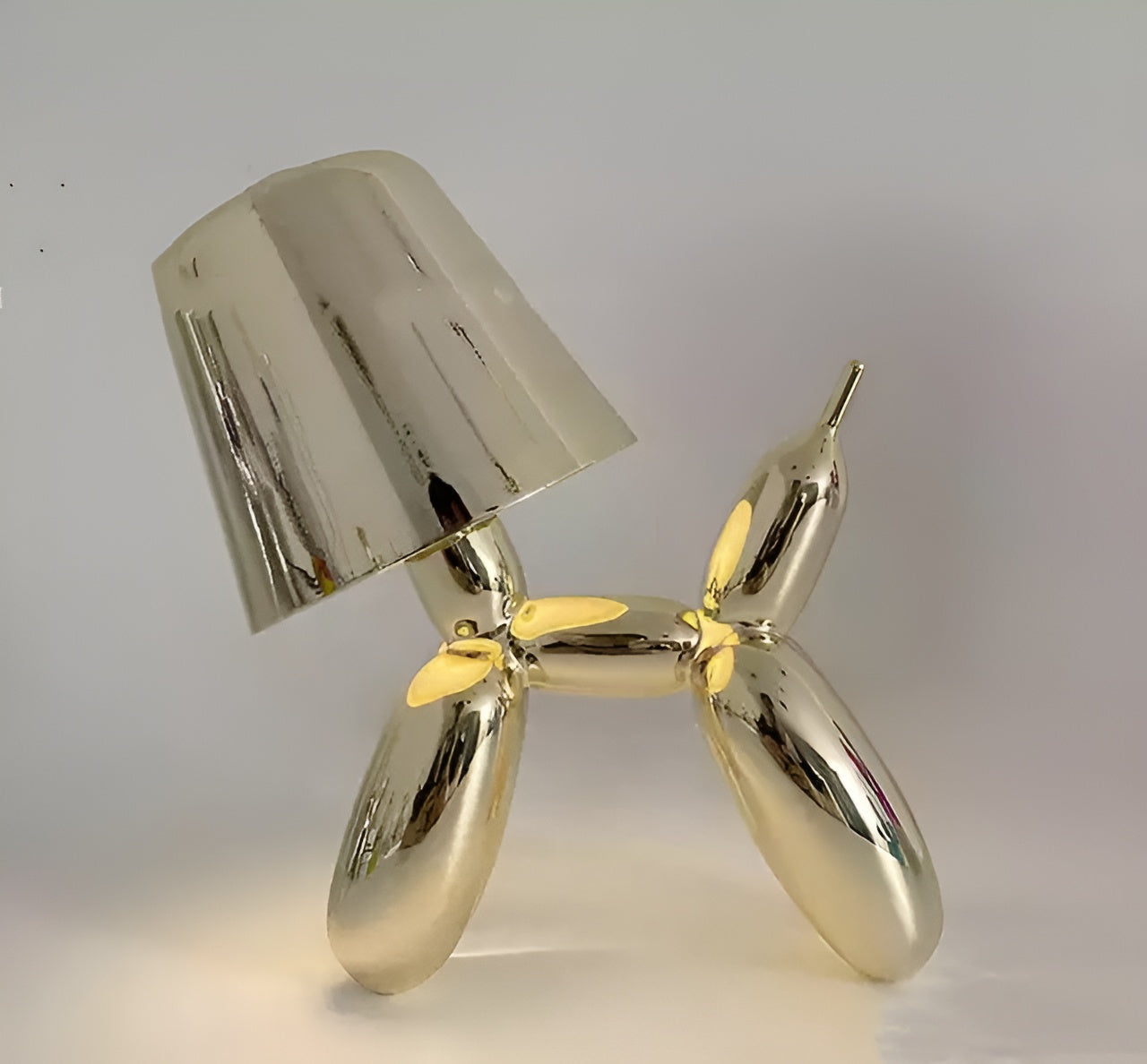 PawLume Dog Table Lamp - view 2
