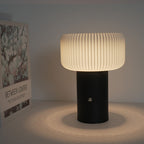 GlowCap Mushroom Table Lamp - view 4